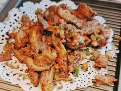 -花园茶楼(兴城西路店)