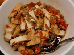 -新李记 · 口味菜馆(南郊公园店)