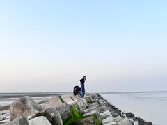 -南汇嘴观海公园