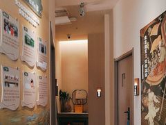 -锦艾·推拿艾灸&疗愈SPA(凯德1818店)