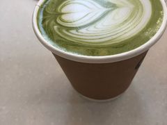 -% Arabica阿拉比卡咖啡(深圳湾万象城店)