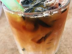 三色奶茶-新记肉骨茶