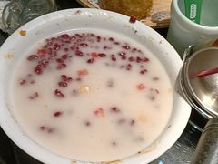 -三道菜(明堂公园店)