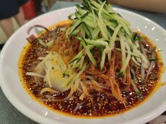 -春花民族美食(佳木斯总店)