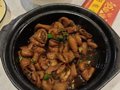 红烧大肠煲-阿龙酒煲(海宁新苑路店)