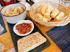 -LA MAISON公鸡和龙(蛇口店)