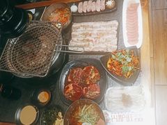 -火炉旺烤肉啤酒屋(沈北创始店)