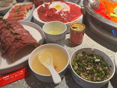 -大龙燚火锅(太古里店)