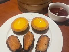 -杭州JW万豪酒店-万豪中餐厅