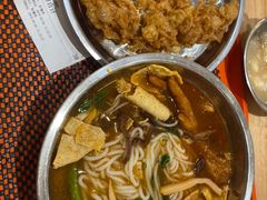 -柳州肥姨妈大骨螺蛳粉(双阳路店)