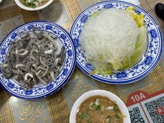 -清真·鸦儿李记·小馆(后海店)