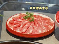 -生活如沸·顺德水牛奶火锅(大学路店)
