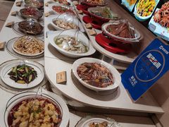 -新洪记·丽久饭店(铁西店)