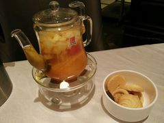 -粗茶淡饭·汉口公馆(循礼门店)