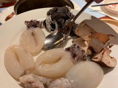 -马哥孛罗咖啡厅·Cafe Marco (厦门马哥孛罗东方大酒店)