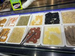 -欢乐牧场自助餐厅(开元国际商城店)