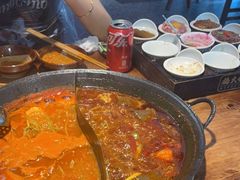 -楠火锅(哈尔滨金爵万象店)