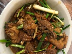 -高子烧鸡公(五里堆路店)