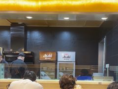 -东京屋(武定路店)