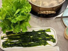 -同仁四季椰子鸡(罗湖国贸店)