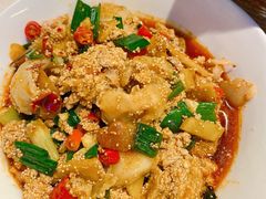 -老长沙龙虾馆·聚会餐厅(白石洲店)