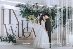 -天邑国际酒店·宴会厅