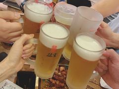 -盟重烧烤(高正街店)