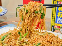 -友强·23年特色海鲜大排档(厦门店)