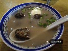 -铸钟褡裢火烧(西三环紫竹桥店)