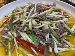-邱金小炒·30 年盐帮江湖菜(自贡店)