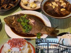 -余味私房菜(正阳小区西5街区店)