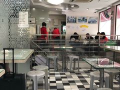 大堂-义顺牛奶公司(板樟堂店)