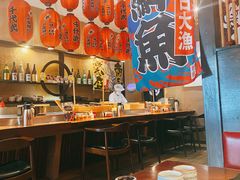 -千代武日本料理(开发区店)