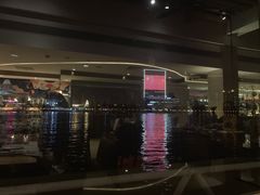 -白天鹅宾馆·流浮阁咖啡厅