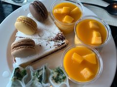 -澳门旅游塔360°旋转餐厅(南湾湖广场店)