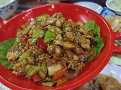津味八珍豆腐-宝正臻天津包子总店(金阳光居易店)