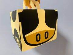 -皇家美孚(保定路店)