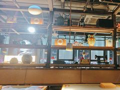 -探鱼·鲜青椒爽麻烤鱼(天一广场店)