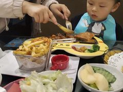 -豪客来牛排(中核世纪广场店)