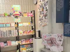 -伟伟宠物医院·CT影像中心·瑞派犬猫综合性门诊(汉口总院)