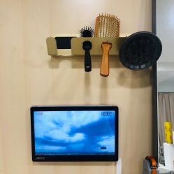 -AFA Hair studio·女士发型设计