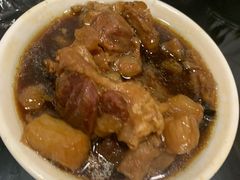 -王记八大碗