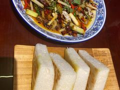 -杨记隆府(南坪店)
