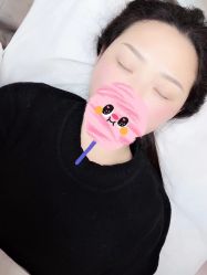 -Verywang半永久纹眉•仪器野生眉