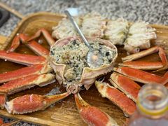 -震海贝烤贝·民俗特色店(延吉总店)