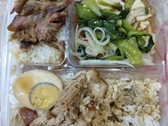 -隆江猪脚饭