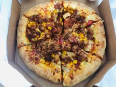 -达美乐比萨(朝阳路店)