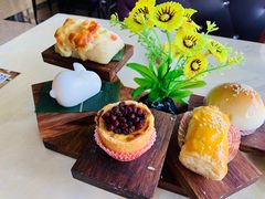 -明泉居茶点荟(车陂店)