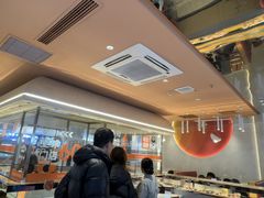 -争鲜回转寿司(中街大悦城店)