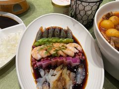 -太守宴·蘭院(天塔店)